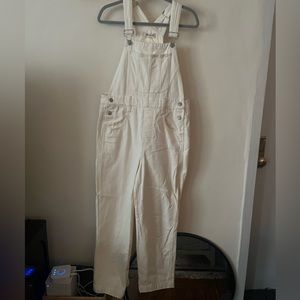Madewell Overalls